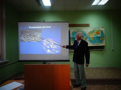 Волгоградский журналист: «Ось Земли сместили инопланетяне»