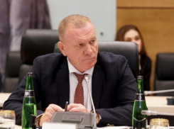 Лидер волгоградской «Единой России» на несколько минут уйдет в отставку 
