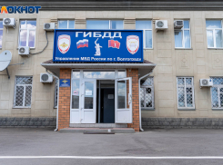 Молодой сотрудник полиции погиб в ДТП в Волгоградской области