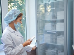 В Волгограде усилены меры профилактики из-за гриппа и ОРВИ