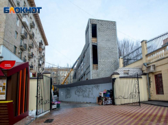 «Шлейф криминального спрута»: на всю Россию показали скандальные волгоградские самострои