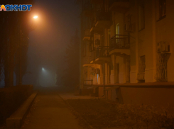 Электричество и отопление массово пропали в Волгограде из-за арктического циклона 