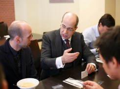 Игорь Манн проведет в Волгограде уникальный мастер-класс по маркетингу без бюджета