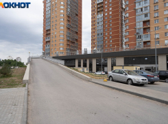 Цены на новостройки рухнули в Волгограде 