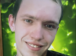 20-летний Кирилл Смоленцев из Волгоградской области погиб на Украине