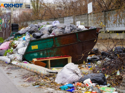 Волгоградцы не заметили чистоты в городе с приходом нового регоператора