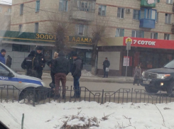 В Волжском автоледи на Land Cruiser сбила пешехода на «зебре»