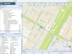 Волгоградцы могут наблюдать за перемещением транспорта в режиме онлайн 