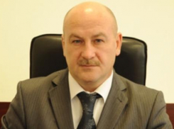 Главным полицейским Алтайского края назначили генерала из Волгограда