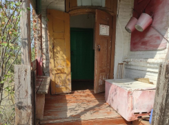 “Напоминает руины мельницы Гергардта”: в медпункте из 19 века прививают от коронавируса волгоградцев