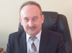 Глава Тракторозаводского района вновь подал в отставку