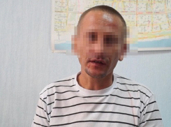 Вандала осудят за сломанный крест у храма Иоанна Предтечи в Волгограде