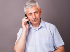 Увеличить МРОТ до 35 тысяч потребовал экс-депутат Волгоградской облдумы Таранцов