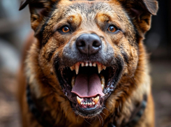 Домашний пес напал на фельдшера скорой на вызове в Волжском