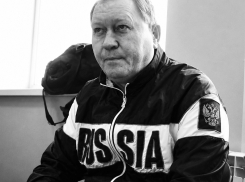 Умер народный тренер Волгограда по боксу Вячеслав Иноземцев