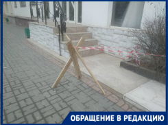 «Бедненько, но чистенько — это не про наш город», - волгоградца возмутила разруха