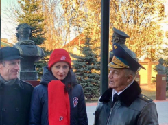 Олимпийская чемпионка из Волгограда бросила все и уехала в Рязанское воздушно-десантное училище