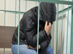 23-летний парень жестоко пробил голову другу в центре Волгограда 