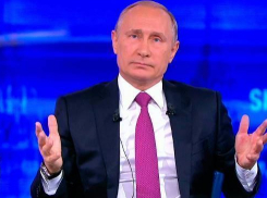 Президент России заявил о том, что укрупнения регионов не будет