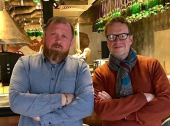 Олег Назаров научит волгоградских рестораторов вести бизнес в условиях кризиса