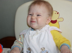 Почти в 5 тысяч рублей обходится волгоградцам новорожденный ребенок