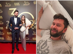 «Она его напрокат взяла?»: Дубцову вынудили предъявить жениха в пижаме