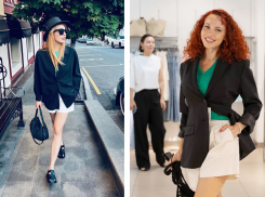 Шопперу и кедам - да. Шляпе - нет.