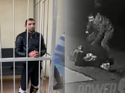 Дрался, стрелял и признавался в любви: что известно об изрезавшем бывшую девушку кикбоксере Григоряне