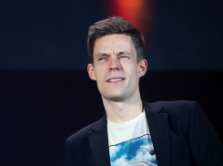 Юрий Дудь поделился кайфовой фотографией полузащитника «Ротора»