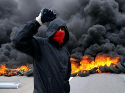 Деревенская оппозиция переносит протест в Волгоград