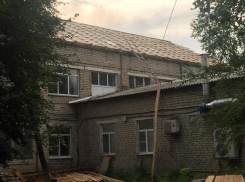 В Волгоградской области собрались увольняться отстранённые без прививок медики