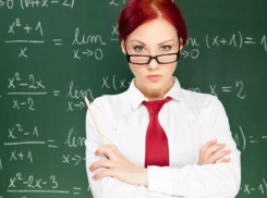 В школах Волгограда начнут увольнять сотрудников