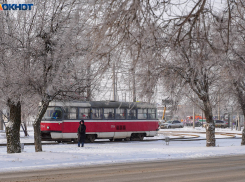 Большая трамвайная реконструкция на 30 млн анонсирована в Волгограде