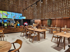 Сеть блинных из Волгограда попала в топ лучших заведений Европы