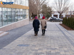 Тепло до +18 градусов и ветер: погода на 16 марта в Волгоградской области