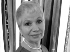 Умерла 58-летняя преподаватель ВГИИК Мария Дука 