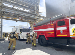  «ЕвроХим-ВолгаКалий» усиливает пожарную безопасность на производстве