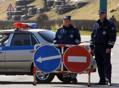В центре Волгограда в пятницу перекроют движение транспорта