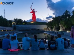 Волгоград предложили переименовать в 34-буквенную конструкцию 