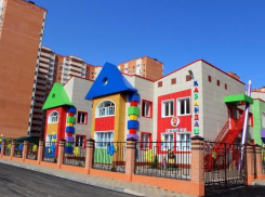 Федеральный бюджет спас детей нищей Волгоградской области