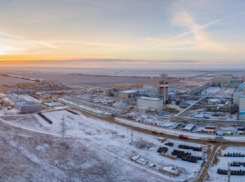 Котельниковский район Волгоградской области выходит на мировой уровень 