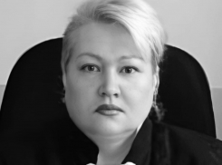 Судья Александра Любченко скончалась в Волгограде