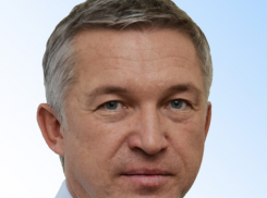 Заместителю главы Волгограда – 53!