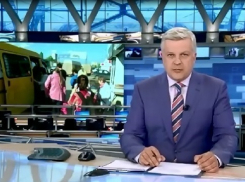 Скандальное повышение цен на проезд в Волгограде показали уже на 1 канале