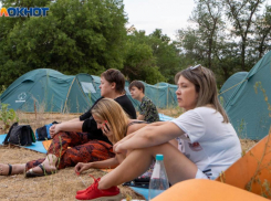 Губернатор остаётся, экоактивистов разогнали: на федеральном уровне озвучили успехи и неудачи региона 