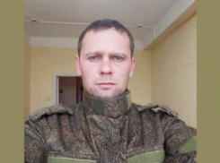В СВО погиб 35-летний Александр Леонтьев из Волгоградской области