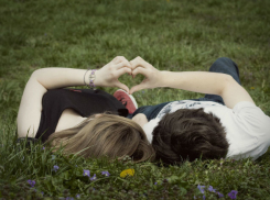 16-летняя волгоградка сбежала от приемных родителей к возлюбленному