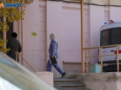 От коронавируса в Волгоградской области умерла женщина: подробности смерти