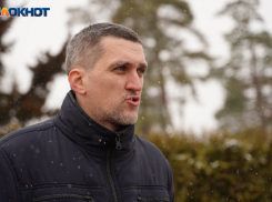 Волгоградский суд определил наказание для активиста Стрельникова за одиночный пикет