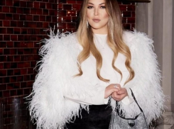 Влюбленная Ирина Дубцова заранее сама себе сделала подарок к 14 февраля